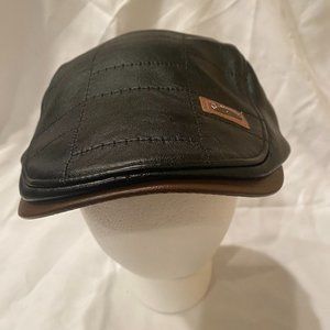Newsboy Hat